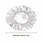 Aluminum Foil Meal Insulation Covers