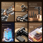Handheld Vacuum Cleaner