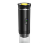 Portable Automatic Espresso Machine