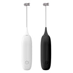 Handheld Electric Milk Frother and Egg Beater