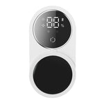 Smart UV Toothbrush Sanitizer with Drying Function