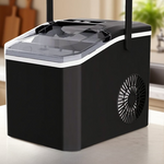 Portable Mini Ice Maker for Home Use
