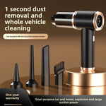 Handheld Vacuum Cleaner