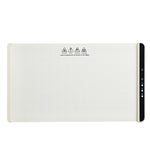 Foldable Electric Heating Food Warmer Plate