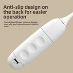 Handheld Electric Milk Frother and Egg Beater