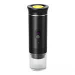 Portable Automatic Espresso Machine