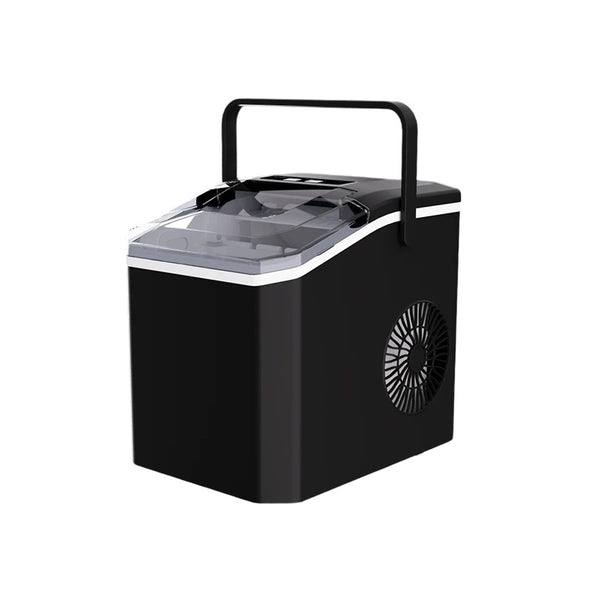 Portable Mini Ice Maker for Home Use